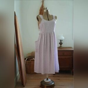 Little Cottonwood Lavender Floral Cottage